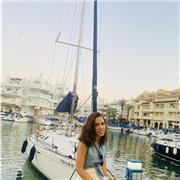 Profesor de repaso y apoyo de múltiples asignaturas de primaria. Soy licenciada en Química por lo que también podría adaptarme a alguna asignatura de secundaria